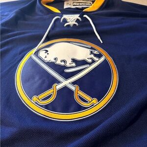 NHL Buffalo Sabres Jersey